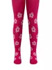 Колготки детские TIP-TOP 624 фуксия