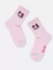 Удлиненные детские носки ACTIVE 928 светло-розовый