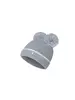 Шапка детская ESLI 17С-90СП серый