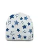 Шапка детская ESLI 17С-102СП голубой