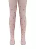 Хлопковые детские колготки TIP-TOP 574 светло-розовый