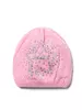 Шапка детская ESLI 17С-100СП розовый