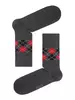 Носки мужские DIWARI COMFORT (меланж) 015 темно-серый