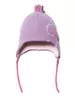 Шапка детская ESLI 18С-29СП сиреневый