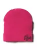 Шапка детская ESLI 18С-9СП розовый