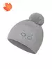 Шапка детская ESLI 17С-99СП серый