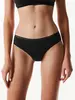 Трусы женские CLASSIC BASIC LB 1347.1 (в коробке) black
