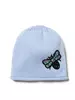 Шапка детская ESLI 18С-147СП голубой