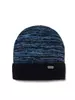 Шапка детская ESLI 18С-133СП черно-синий