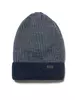 Шапка детская ESLI 18С-154СП сине-серый