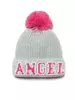 Шапка детская ESLI 18С-138СП серый