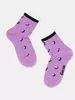 Носки детские TIP-TOP 930 сиреневый