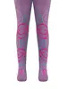 Колготки детские TIP-TOP 625 сиреневый