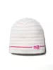 Шапка детская ESLI 18С-136СП бело-розовый