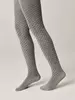 Колготки детские Conte-kids TIP-TOP 362 серый