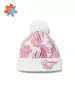 Шапка детская ESLI 18С-137СП бело-розовый