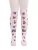 Колготки детские TIP-TOP 626 светло-розовый