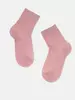 Носки детские MISS (ажурные) 903 пепельно-розовый