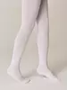Колготки детские TIP-TOP 628 белый