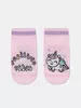 Носки детские "Веселые ножки" 939 светло-розовый