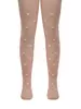 Колготки детские Conte-kids TIP-TOP 574 пепельно-розовый
