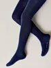 Колготки детские Conte-kids TIP-TOP 362 темно-синий