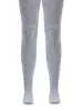 Колготки детские CLASS 650 светло-серый
