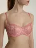 Бюстгальтер FEMINA TB6160 роза