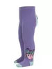 Колготки детские HAPPIK 638 сиреневый