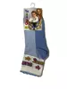 Носки детские Conte-kids TIP-TOP (с пикотом) 037 голубой