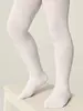 Колготки детские CLASS 654 белый