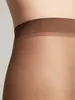 Колготки женские NUANCE 15 bronz
