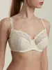 Бюстгальтер с мягкой чашкой на каркасах NATUREL RB6121 пастель