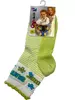 Носки детские Conte-kids TIP-TOP (с пикотом) 037 салатовый