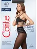 Колготки женские SLIMFIT 40