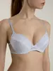 Бюстгальтер FLIRT TB1169 туман