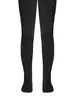 Классические матовые детские колготки PRINCESS 40 nero