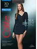 Плотные эластичные женские колготки Conte PRESTIGE 70 den