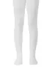 Детские подростковые колготки tip-top (однотонные) 000 белый
