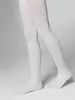 Колготки детские полиамидные ONLY 40 bianco