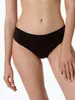Трусы женские BASIC COLLECTION LB 5001 black