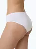 Трусы женские BASIC COLLECTION LB 5001 white