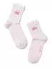 Носки детские Conte-kids TIP-TOP (с пикотом) 194 cветло-розовый