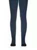 Подростковые колготки tip-top 442 темно-синий
