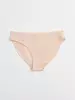 Трусы женские «бикини» CLASSIC BASIC LB 1347.1 natural