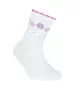 Носки детские Conte-kids TIP-TOP (стразы, люрекс) 251 белый