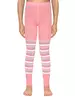 Леггинсы для девочек Conte-kids VIVA 006 cветло-розовый