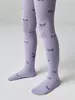 Детские колготки conte-kids HAPPIK 662 сиреневый