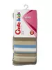Леггинсы для девочек Conte-kids VIVA 005 горчичный