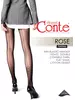 Колготки женские FANTASY ROSE